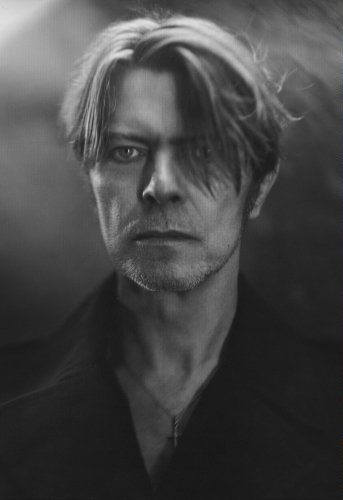 Nick Hern Books to publish David Bowie's musical <em>Lazarus</em>
